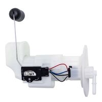 FUEL PUMP MODULE - PUMP, FILTER, HOUSING, NUT , GSKT ETC
