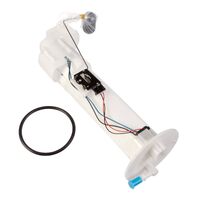 FUEL PUMP MODULE - PUMP, FILTER, HOUSING, NUT , GSKT ETC