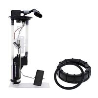 FUEL PUMP MODULE - PUMP, FILTER, HOUSING, NUT , GSKT ETC