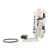 FUEL PUMP MODULE - PUMP, FILTER, HOUSING, NUT , GSKT ETC