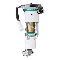 Fuel Pump Complete Module 47-1090
