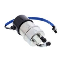 FUEL PUMP KIT - INC FILTER, HOSES, CLAMPS ETC AS NECCESARY