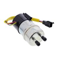 FUEL PUMP KIT - INC FILTER, HOSES, CLAMPS ETC AS NECCESARY