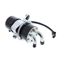 FUEL PUMP KIT - INC FILTER, HOSES, CLAMPS ETC AS NECCESARY