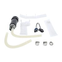 FUEL PUMP KIT - INC FILTER, HOSES, CLAMPS ETC AS NECCESARY