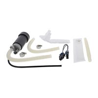 FUEL PUMP KIT - INC FILTER, HOSES, CLAMPS ETC AS NECCESARY