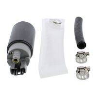 FUEL PUMP KIT - INC FILTER, HOSES, CLAMPS ETC AS NECCESARY