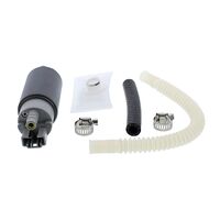 FUEL PUMP KIT - INC FILTER, HOSES, CLAMPS ETC AS NECCESARY