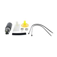 FUEL PUMP KIT - INC FILTER, HOSES, CLAMPS ETC AS NECCESARY