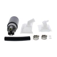 FUEL PUMP KIT - INC FILTER, HOSES, CLAMPS ETC AS NECCESARY