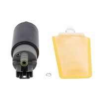 FUEL PUMP KIT - INC FILTER, HOSES, CLAMPS ETC AS NECCESARY