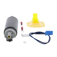 FUEL PUMP KIT - INC FILTER, HOSES, CLAMPS ETC AS NECCESARY