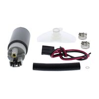 FUEL PUMP KIT - INC FILTER, HOSES, CLAMPS ETC AS NECCESARY