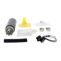 FUEL PUMP KIT - INC FILTER, HOSES, CLAMPS ETC AS NECCESARY