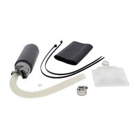 FUEL PUMP KIT - INC FILTER, HOSES, CLAMPS ETC AS NECCESARY