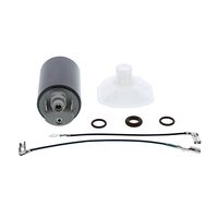 FUEL PUMP KIT - INC FILTER, HOSES, CLAMPS ETC AS NECCESARY