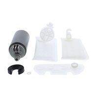 FUEL PUMP KIT - INC FILTER, HOSES, CLAMPS ETC AS NECCESARY