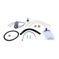 FUEL PUMP KIT - INC FILTER, HOSES, CLAMPS ETC AS NECCESARY