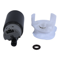 FUEL PUMP KIT - INC FILTER, HOSES, CLAMPS ETC AS NECCESARY