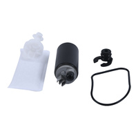 FUEL PUMP KIT - INC FILTER, HOSES, CLAMPS ETC AS NECCESARY
