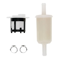 Fuel Filter Kit - 47-3032
