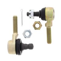 TIE ROD END KIT CLAMP TYPE 51-1015