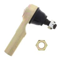TIE ROD END OUTER 51-1045