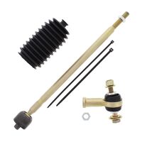 TIE ROD END KIT LEFT 51-1048-L