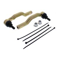 TIE ROD END KIT - OUTER ONLY