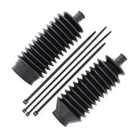 TIE ROD BOOT KIT 51-3002