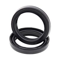 FORK OIL SEAL KIT 55-147 HON/KAW