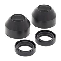 DUST AND FORK SEAL KIT 56-100