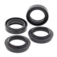 DUST AND FORK SEAL KIT 56-104