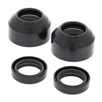DUST AND FORK SEAL KIT 56-107
