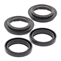 DUST AND FORK SEAL KIT 56-127