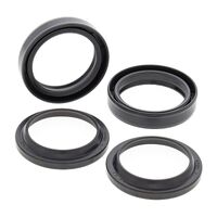 DUST AND FORK SEAL KIT 56-128