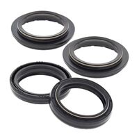 DUST AND FORK SEAL KIT 56-129