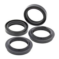 DUST AND FORK SEAL KIT 56-132