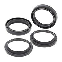 DUST AND FORK SEAL KIT 56-138