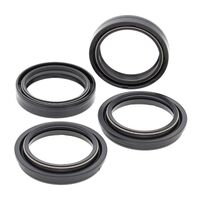 DUST AND FORK SEAL KIT 56-139