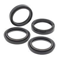DUST AND FORK SEAL KIT 56-141