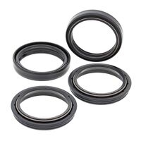 DUST AND FORK SEAL KIT 56-142