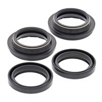 DUST AND FORK SEAL KIT 56-154