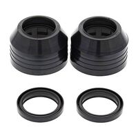DUST AND FORK SEAL KIT 56-160
