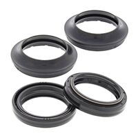 DUST AND FORK SEAL KIT 56-166