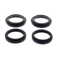 FORK OIL SEAL & DUST SEAL KIT 56-187