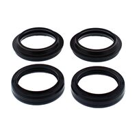 FORK OIL SEAL & DUST SEAL KIT 56-191