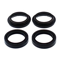 FORK OIL SEAL & DUST SEAL KIT 56-194