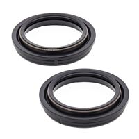 FORK DUST SEALS PAIR 45x57.5x13.3 57-101