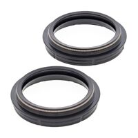 FORK DUST SEALS PAIR 48x58.5x12 57-105